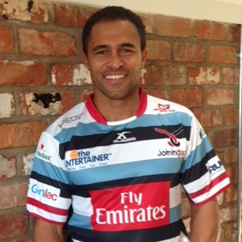 Jason Robinson